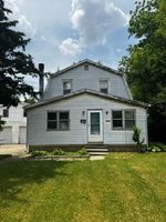 Foreclosure in  INDIANA AVE Anderson, IN 46012