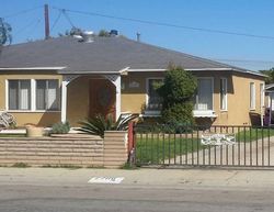 Foreclosure Listing in WEBSTER AVE LONG BEACH, CA 90810