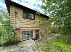 Foreclosure in  MADISON AVE Dolton, IL 60419