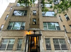 Foreclosure in  W BELLE PLAINE AVE UNIT 3 Chicago, IL 60618