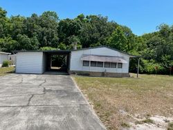 Foreclosure in  HAZELTOP CT Leesburg, FL 34748