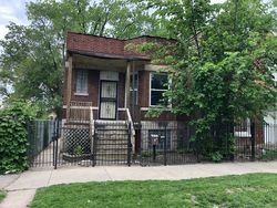 Foreclosure in  S HARDING AVE Chicago, IL 60623