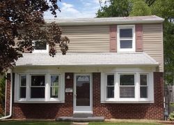 Foreclosure in  FINLAW AVE Merchantville, NJ 08109