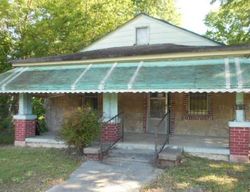 Foreclosure in  MARTIN LUTHER KING JR PKWY E Wilson, NC 27893