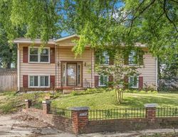 Foreclosure in  BRAESIDE CT Lanham, MD 20706