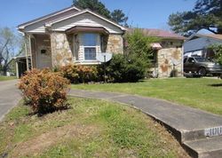 Foreclosure in  W ACADEMY AVE Searcy, AR 72143