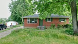 Foreclosure in  ROCKY MOUNTAIN DR Louisville, KY 40219