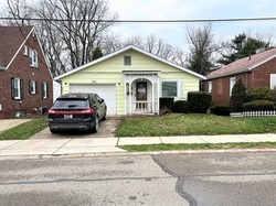 Foreclosure in  JEANETTE AVE Steubenville, OH 43952