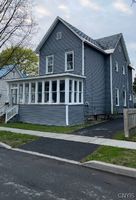 Foreclosure in  SAINT MARY ST Watertown, NY 13601