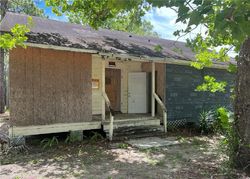 Foreclosure in  S CHAD PT Homosassa, FL 34446