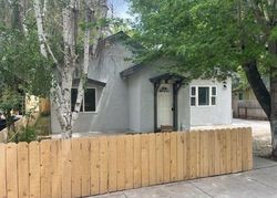 Foreclosure in  ADELLA ST Susanville, CA 96130