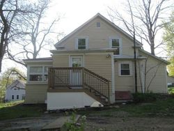 Foreclosure in  MOUNT GUYOT ST North Brookfield, MA 01535
