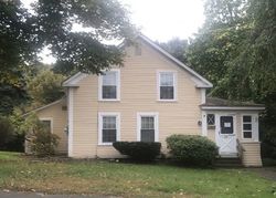 Foreclosure in  MOUNT GUYOT ST North Brookfield, MA 01535