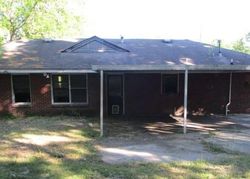 Foreclosure in  THOMAS AVE Montgomery, AL 36111