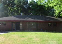 Foreclosure in  THOMAS AVE Montgomery, AL 36111