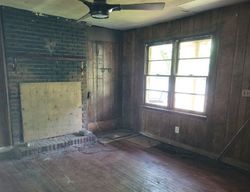 Foreclosure in  OLD SUMMERVILLE RD NW Rome, GA 30165