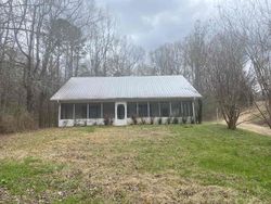 Foreclosure in  COUNTY ROAD 471 Oxford, MS 38655