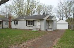 Foreclosure in  N WASHINGTON AVE New Richmond, WI 54017