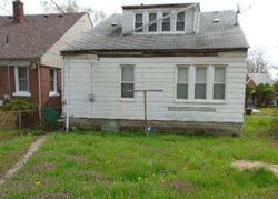 Foreclosure in  DWYER ST Detroit, MI 48234
