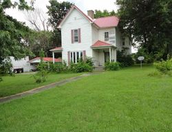 Foreclosure Listing in E MARKET ST PRINCETON, KY 42445