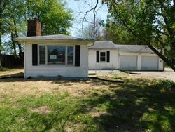 Foreclosure in  GREEN WILSON RD Frankfort, KY 40601