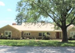 Foreclosure in  W 6TH NORTH ST Morristown, TN 37814