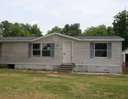 Foreclosure in  MOOSEHART AVE Jacksonville, NC 28540