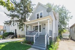 Foreclosure in  W 108TH PL Chicago, IL 60628