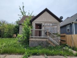 Foreclosure in  W 104TH ST Chicago, IL 60628