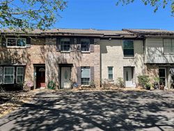 Foreclosure in  HAZELHURST DR # 16 Houston, TX 77043