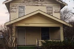Foreclosure in  S 4TH ST Springfield, IL 62703