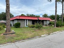 Foreclosure in  9TH AVENUE DR E Palmetto, FL 34221