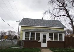 Foreclosure in  ANN ELIZA ST Pekin, IL 61554