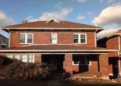 Foreclosure in  MITCHELL AVE Clairton, PA 15025