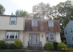 Foreclosure Listing in PAR CT MERCHANTVILLE, NJ 08109