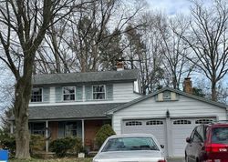 Foreclosure in  GUILFORD RD Cherry Hill, NJ 08003