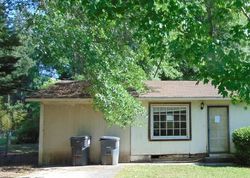 Foreclosure in  FULMER ST Summerville, GA 30747