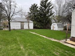 Foreclosure in  N 62ND ST Milwaukee, WI 53210