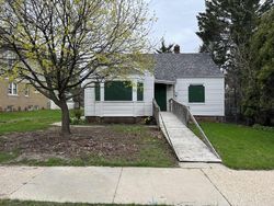 Foreclosure in  N 62ND ST Milwaukee, WI 53210