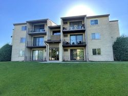 Foreclosure Listing in CORDOBA CT APT 2C ORLAND PARK, IL 60462