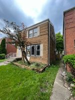  S Rhodes Ave, Chicago IL