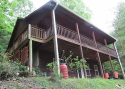 Foreclosure in  RUBY RDG Young Harris, GA 30582