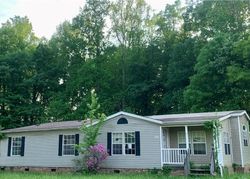 Foreclosure in  REQUA RD Cherryville, NC 28021