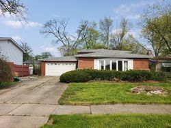 Foreclosure in  INDIANA ST Park Forest, IL 60466