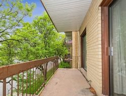 Foreclosure in  DEMPSTER ST UNIT 309 Morton Grove, IL 60053