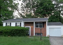 Foreclosure Listing in SUMTER DR SAINT LOUIS, MO 63136