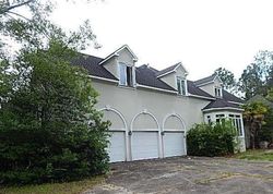 Foreclosure in  CHURCHBELL CT Mobile, AL 36695