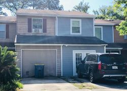 Foreclosure in  TANAGER DR Jacksonville, FL 32225