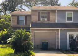 Foreclosure in  TANAGER DR Jacksonville, FL 32225