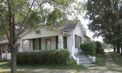 Foreclosure in  E 5TH ST Sedalia, MO 65301